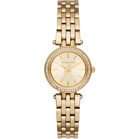 Michael Kors Watch Darci Ladies MK3295 